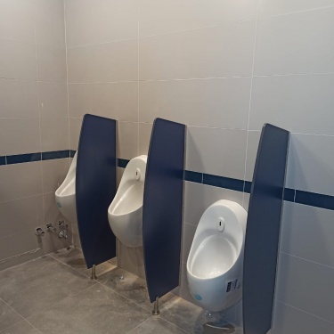 WC Cubicle Kabinleri